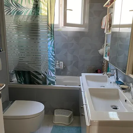 Sport Et Repos A Ch *