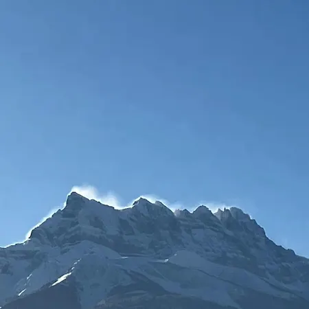 Sport Et Repos A Ch Leysin