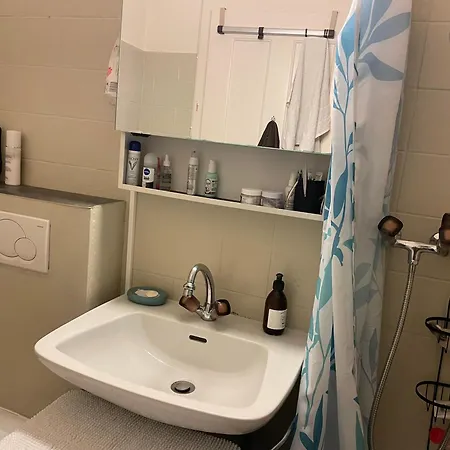 Lägenhet Sport Et Repos A Ch