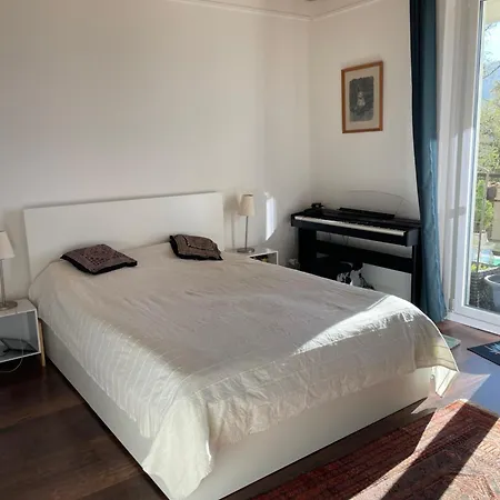 Apartment Sport Et Repos A Ch Leysin