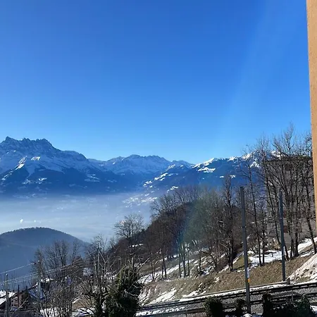 Apartment Sport Et Repos A Ch *
