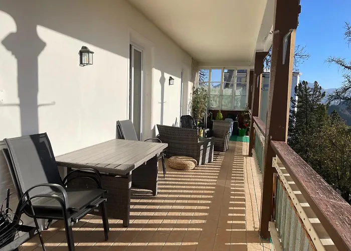 Sport Et Repos A Ch Leysin