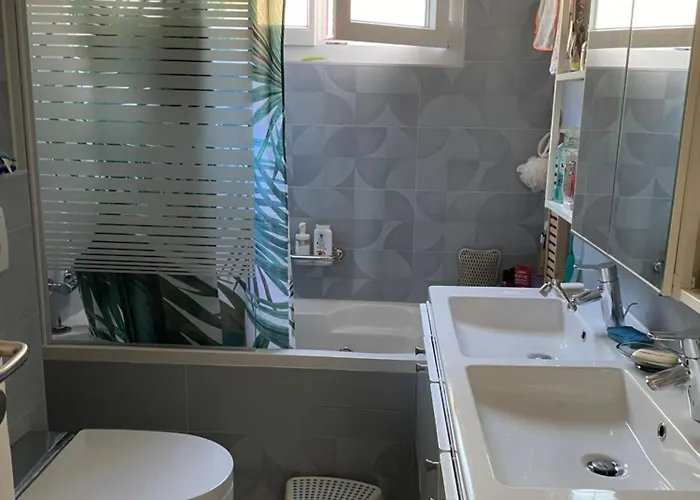 Sport Et Repos A Ch *