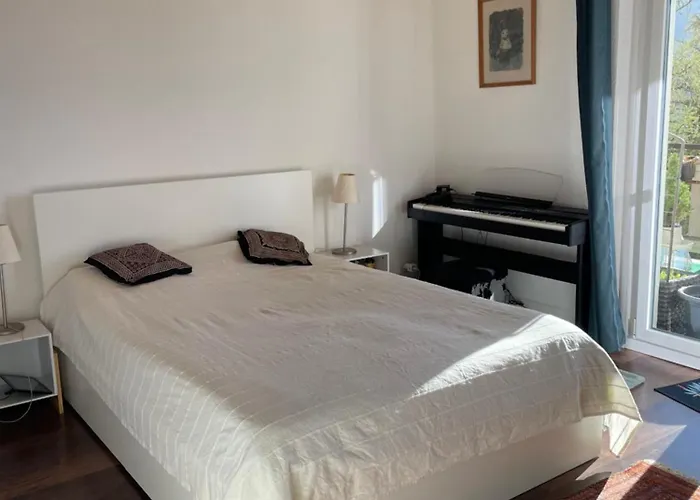 Apartament Sport Et Repos A Ch Leysin