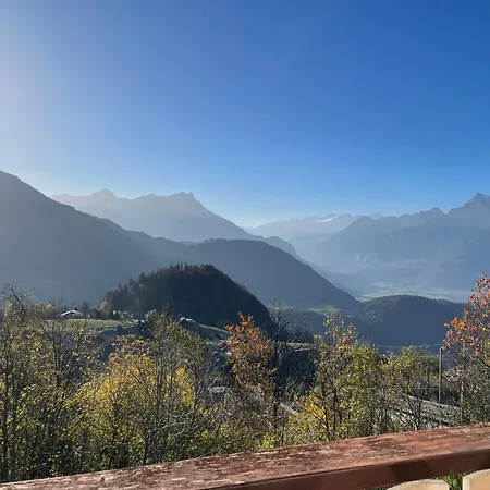 Appartement Sport Et Repos à Ch *