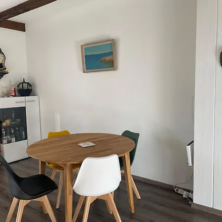 Sport Et Repos à Ch Appartement