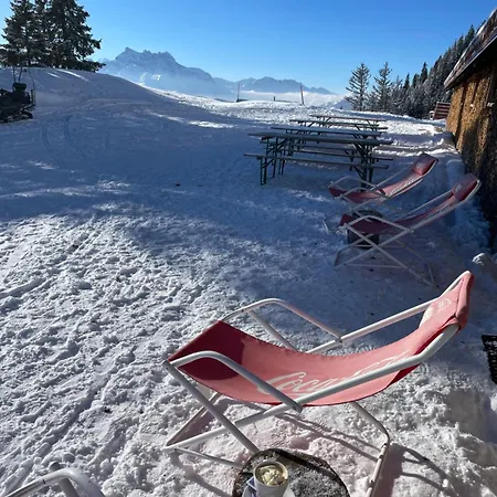 Appartement Sport Et Repos à Ch *