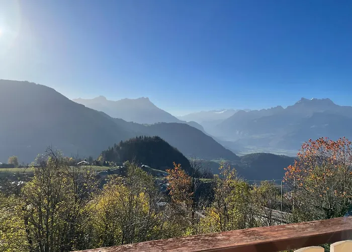 Appartement Sport Et Repos à Ch *