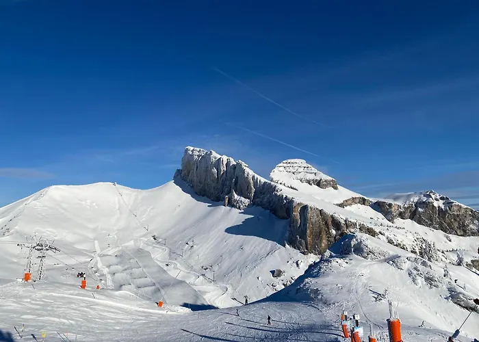 Sport Et Repos à Ch Appartement *